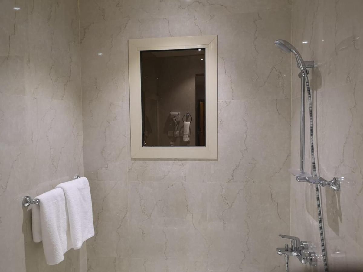 Makarem Hotel Apartment Riyadh Exterior photo