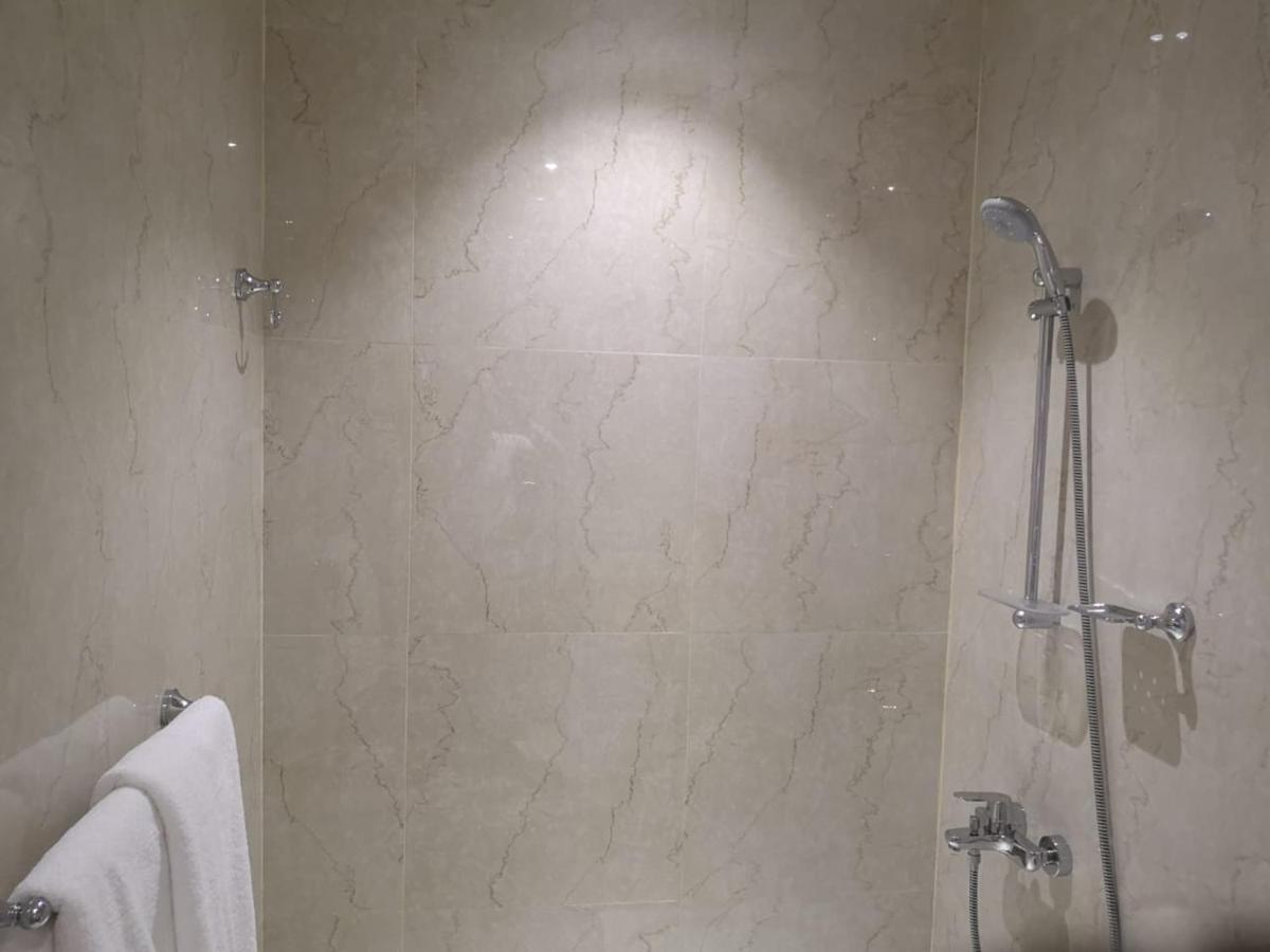 Makarem Hotel Apartment Riyadh Exterior photo