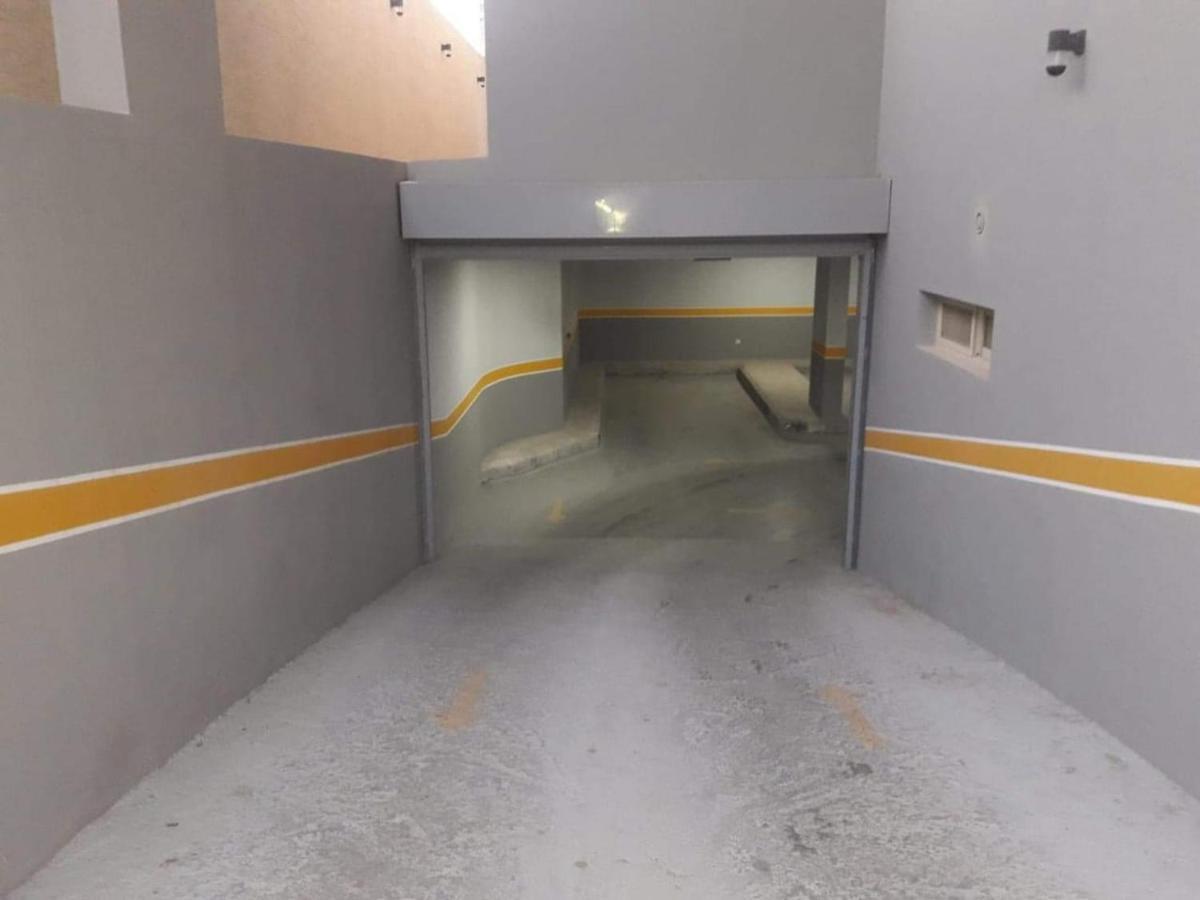 Makarem Hotel Apartment Riyadh Exterior photo